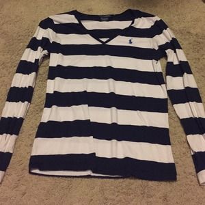 Polo Ralph Lauren long sleeve shirt