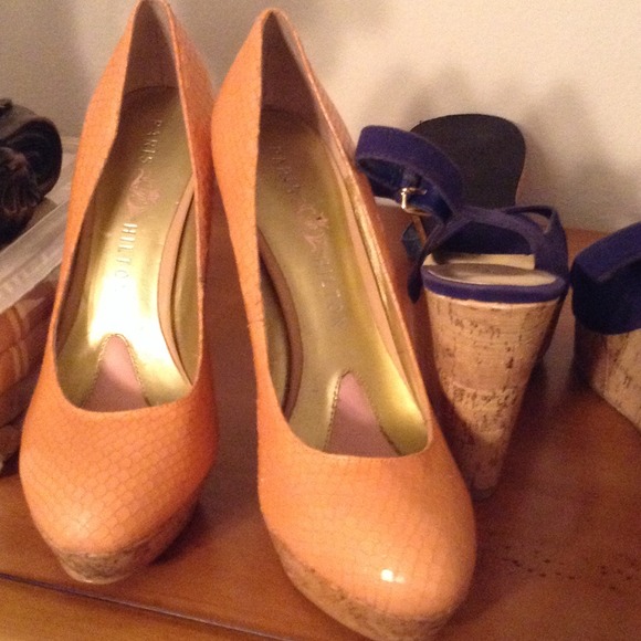 Heels - Picture 2 of 3