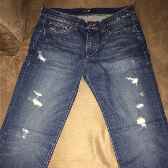 Sold NWT Men's JOE'S Jeans Size 32