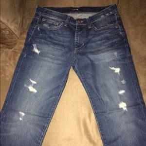 Sold NWT Men's JOE'S Jeans Size 32