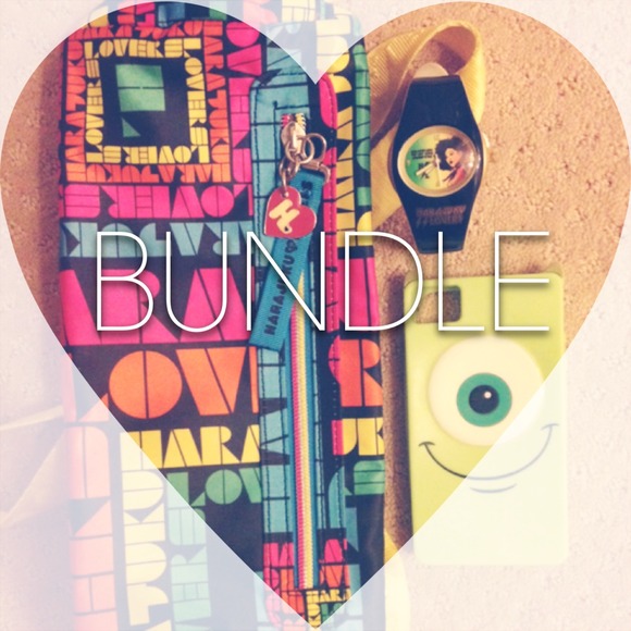 📦 BUNDLE (3) 📦