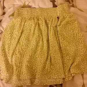 Billabong skirt