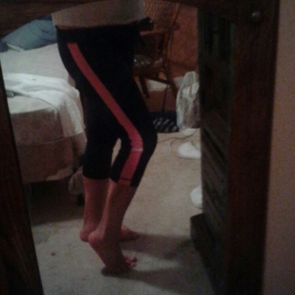 The most comfortable workout pants you'll ever hav