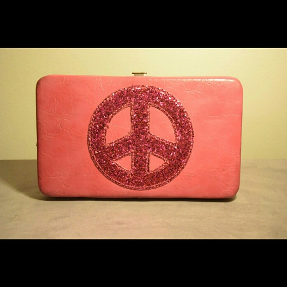 Peace wallet