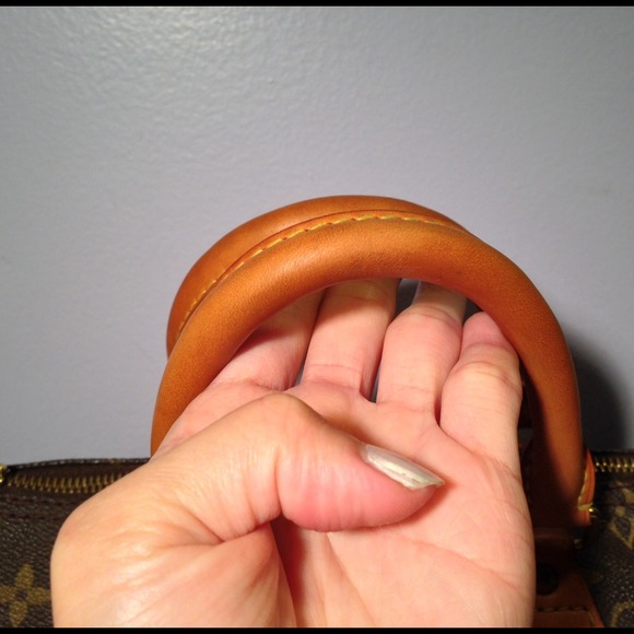 🚫sold🚫 Louis Vuitton speedy 25 - Picture 2 of 4