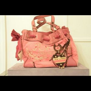 Juicy couture purse