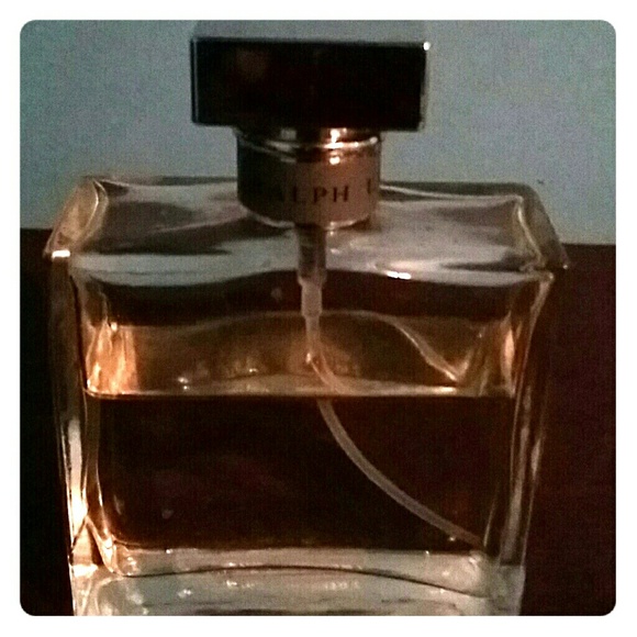 Ralph Lauren Romance