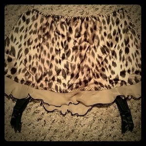 Victoria's secret lingerie