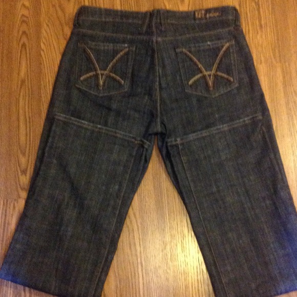 KUT FOR THE KLOTH JEANS - Picture 2 of 3