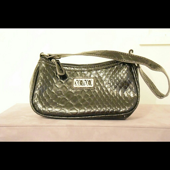 Xoxo purse