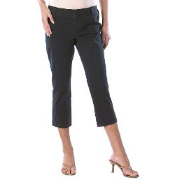 **SALE** Black dress Capri