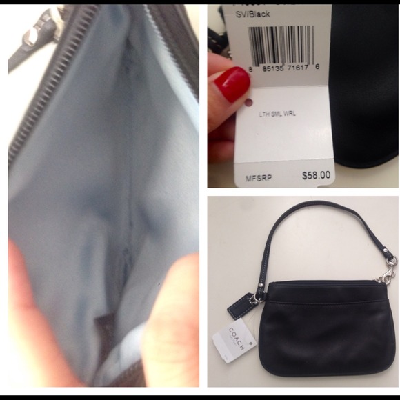 Coach wristle SALE