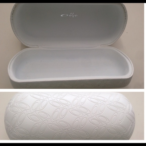 Oakley case