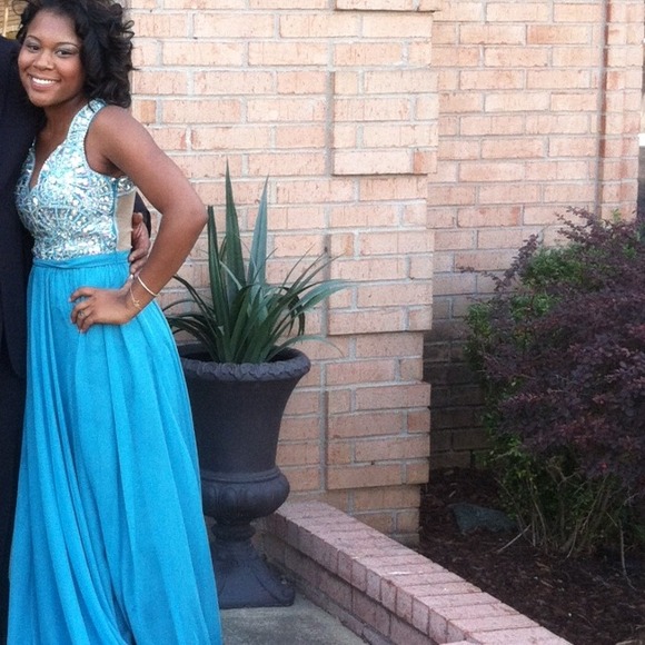 homecoming dress