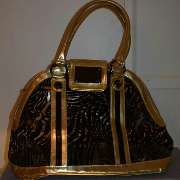 Betsey Johnson handbag