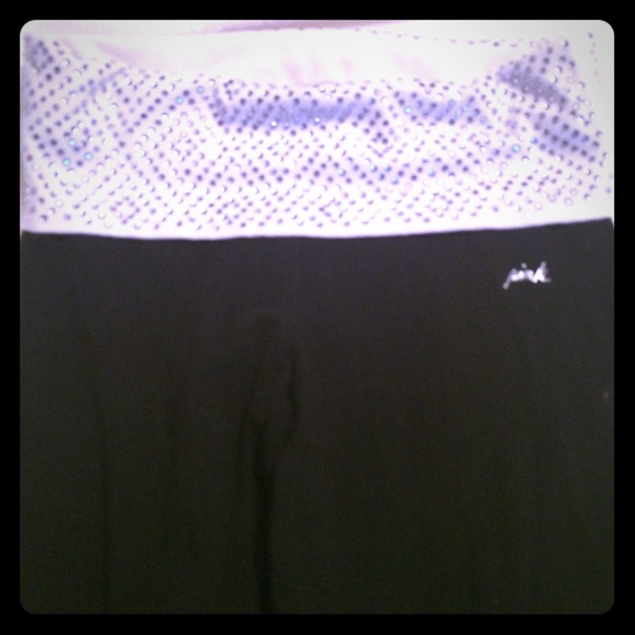 Victoria's Secret leggings