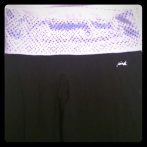 Victoria's Secret leggings