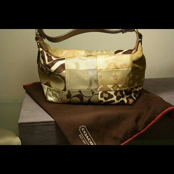 ***Bundled***  Coach purse