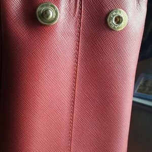 Prada bag