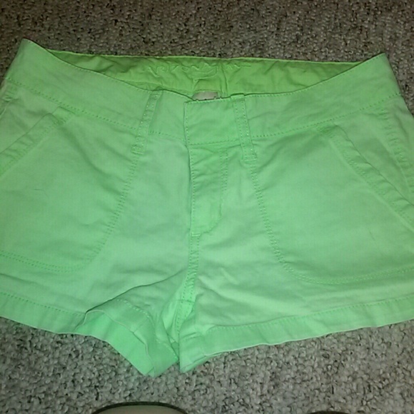 Shorts