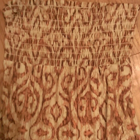 SOLD! ◇ Tracy Evans ◇ maxi dress/skirt 43" - Picture 2 of 8