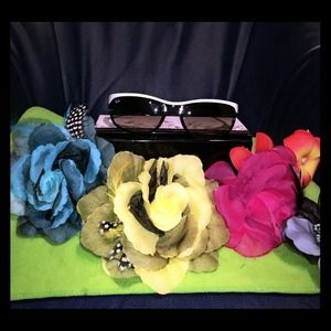 Authentic Rayban Sunglasses!!