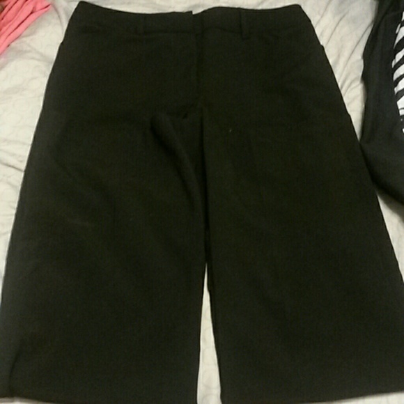 Dress pants