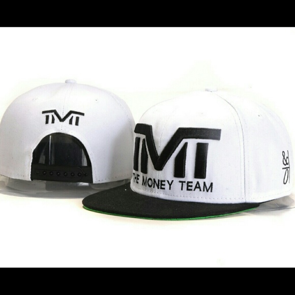 TMT SNAPBACK