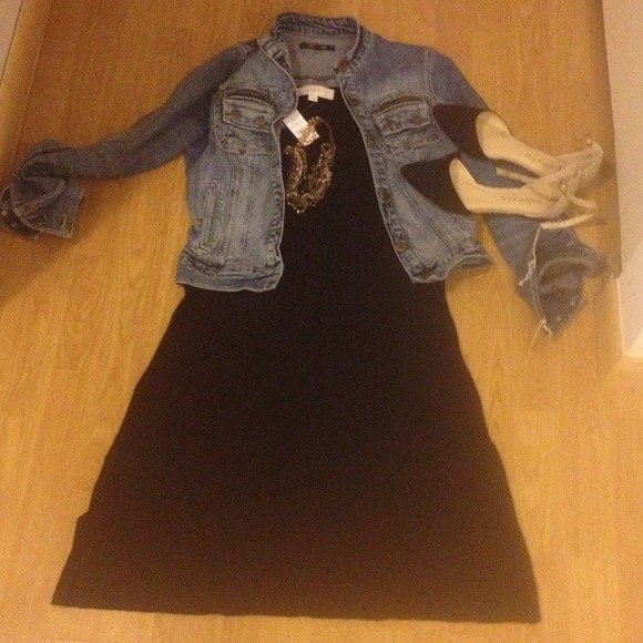 ❤️❤️SOLD EBAY❤️❤️Loft Ann Taylor sweater  dress