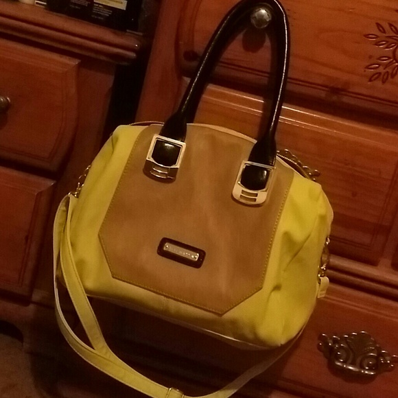 👑 Steve Madden Handbag👑 - Picture 4 of 4