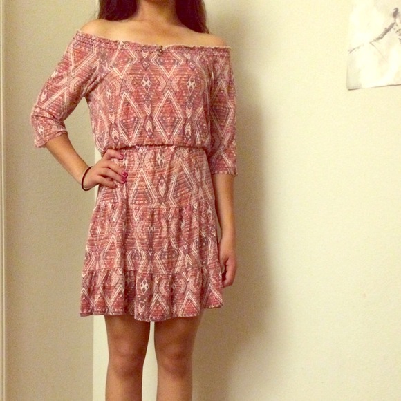*lowered price* Lucky brand dress