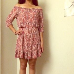 *lowered price* Lucky brand dress