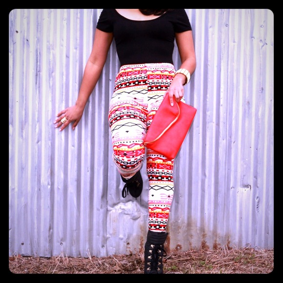 Leggings