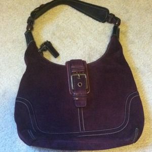 SUNDAY SALE!!! Authentic never used coach purse