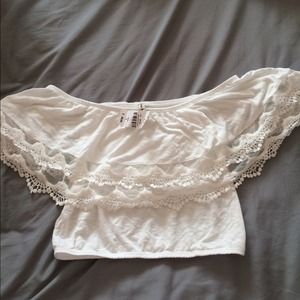 Doesn't fit. Mom bought me the wrong size