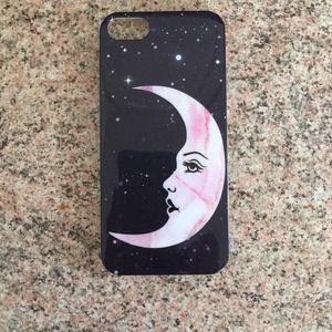 ON HOLD iPhone 5/5s hard case