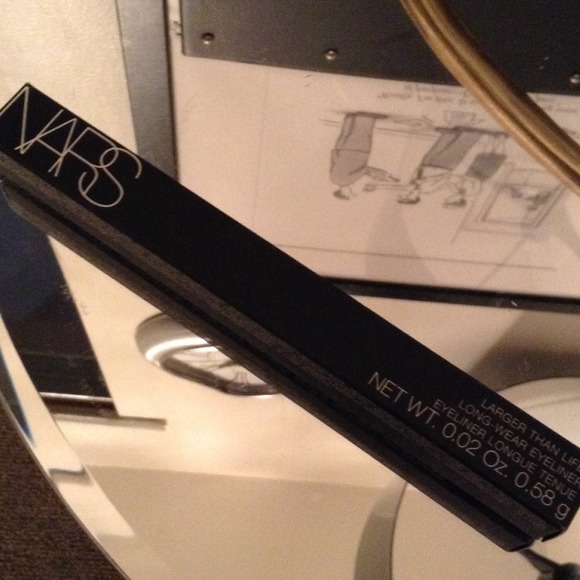 NARS Other - NARS long wear eyeliner in Via Veneto