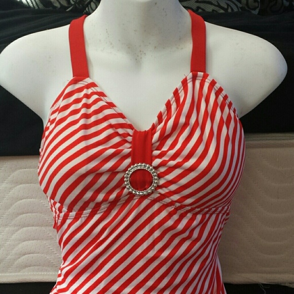 Swim wear