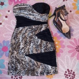 tube party, club dress