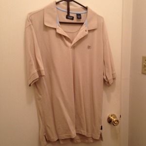 Men's IZOD Shirt//2 Flashlights