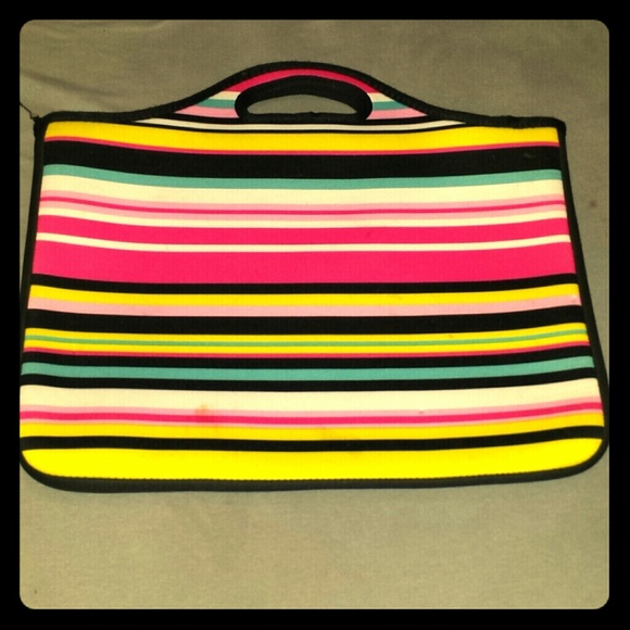 Laptop case