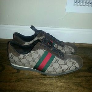Gucci sneakers