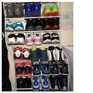 ALL FOR SALE!!! ALL 4.5Y