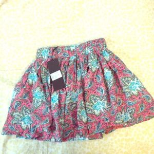Paise skirt