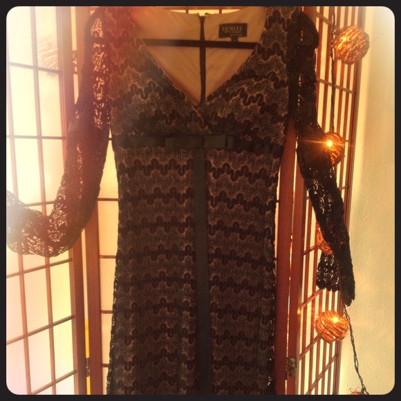 Cocktail/Holiday Dress