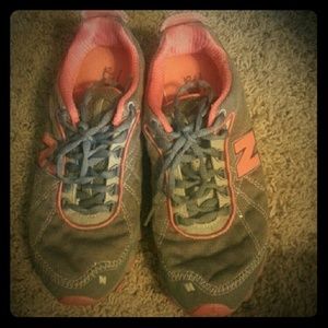 New Balance shoes