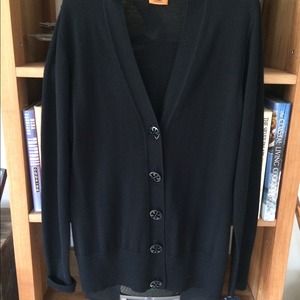 TORY BURCH Cardigan, Price Is Firm