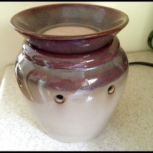 Scentsy Electric wax tart warmer