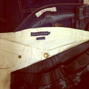 Lost weight! Buy my jeans @ less then $5 bucks!