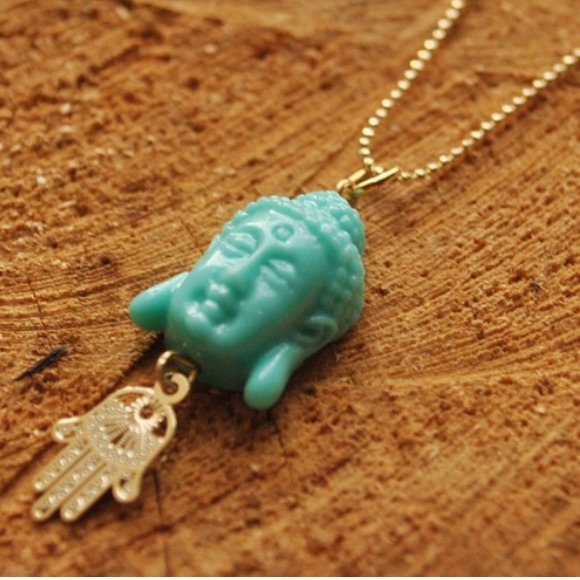 Boho jewerly